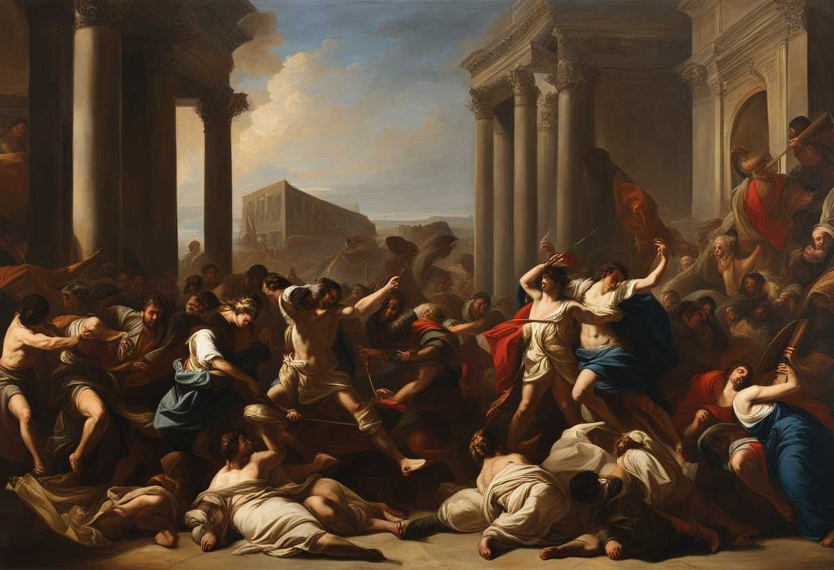 Syrians-and-Israelites-face-off-defeat-and-victory-evident-intense-emotions-in-the-air_uwhw
