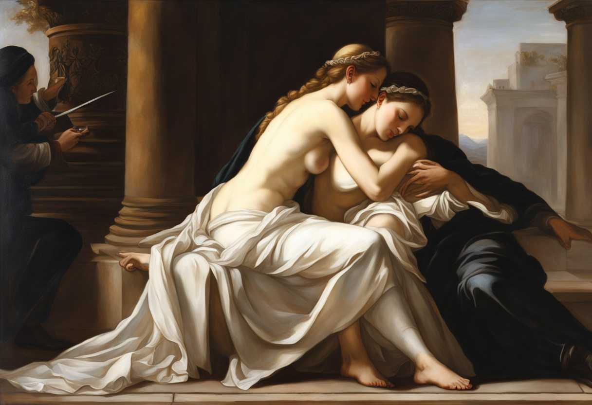 Hothir-and-Giddalti-share-a-serene-heartfelt-moment-bathed-in-warm-light-embodying-deep-friendshi_bdtb