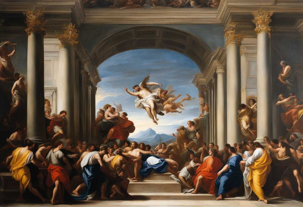 David-in-humble-reverence-speaks-to-assembly-surrounded-by-a-palpable-spiritual-presence_kryi
