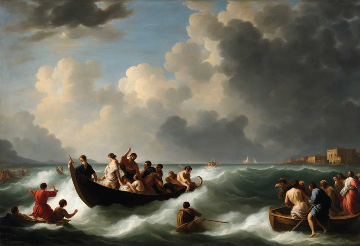 People-in-water-under-a-cloud-united-in-baptism-serene-and-visually-striking-scene_wgkc
