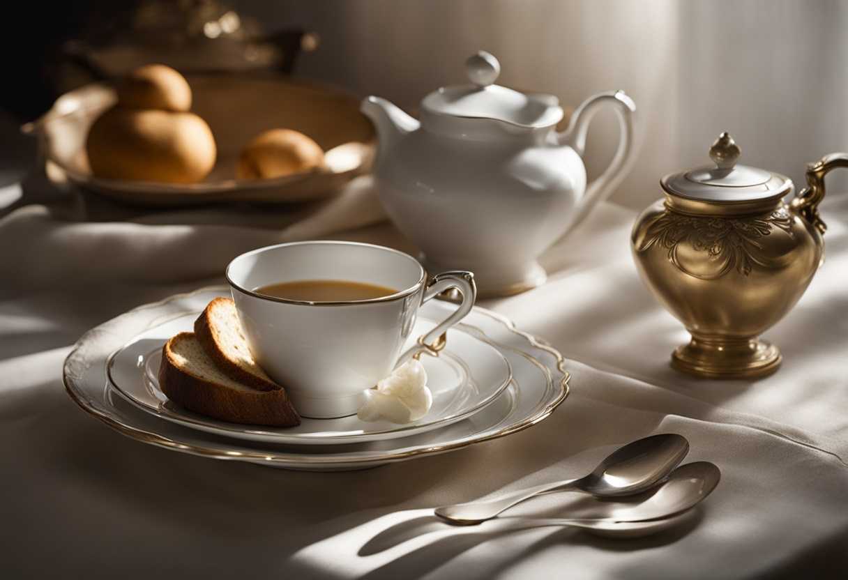 A-serene-table-setting-with-a-cup-and-bread-bathed-in-soft-light-evoking-reverence-and-contemplati_tcuu