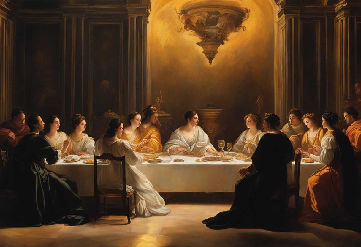 Intimate-gathering-under-golden-light-sharing-wisdom-and-connection-in-deep-conversation_dnpm