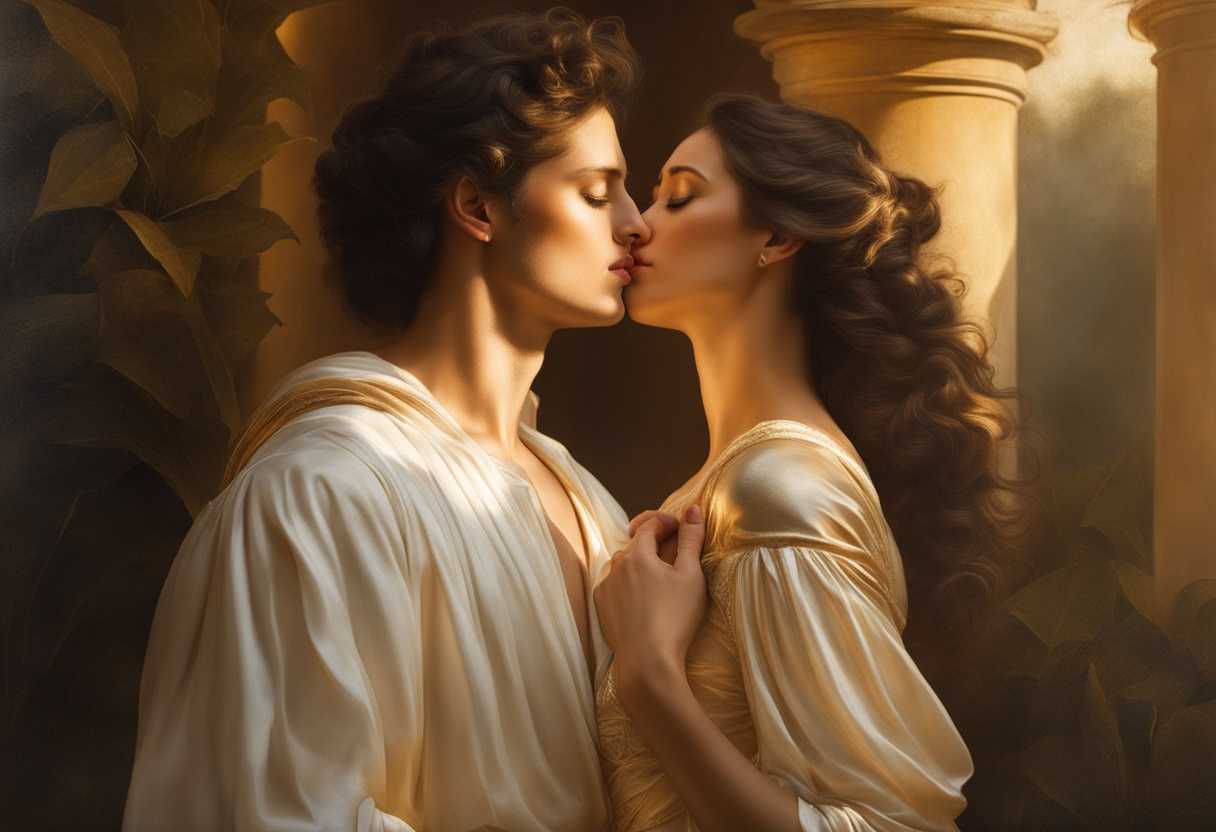 A-couple-in-love-sharing-a-tender-moment-in-soft-golden-light_ulha