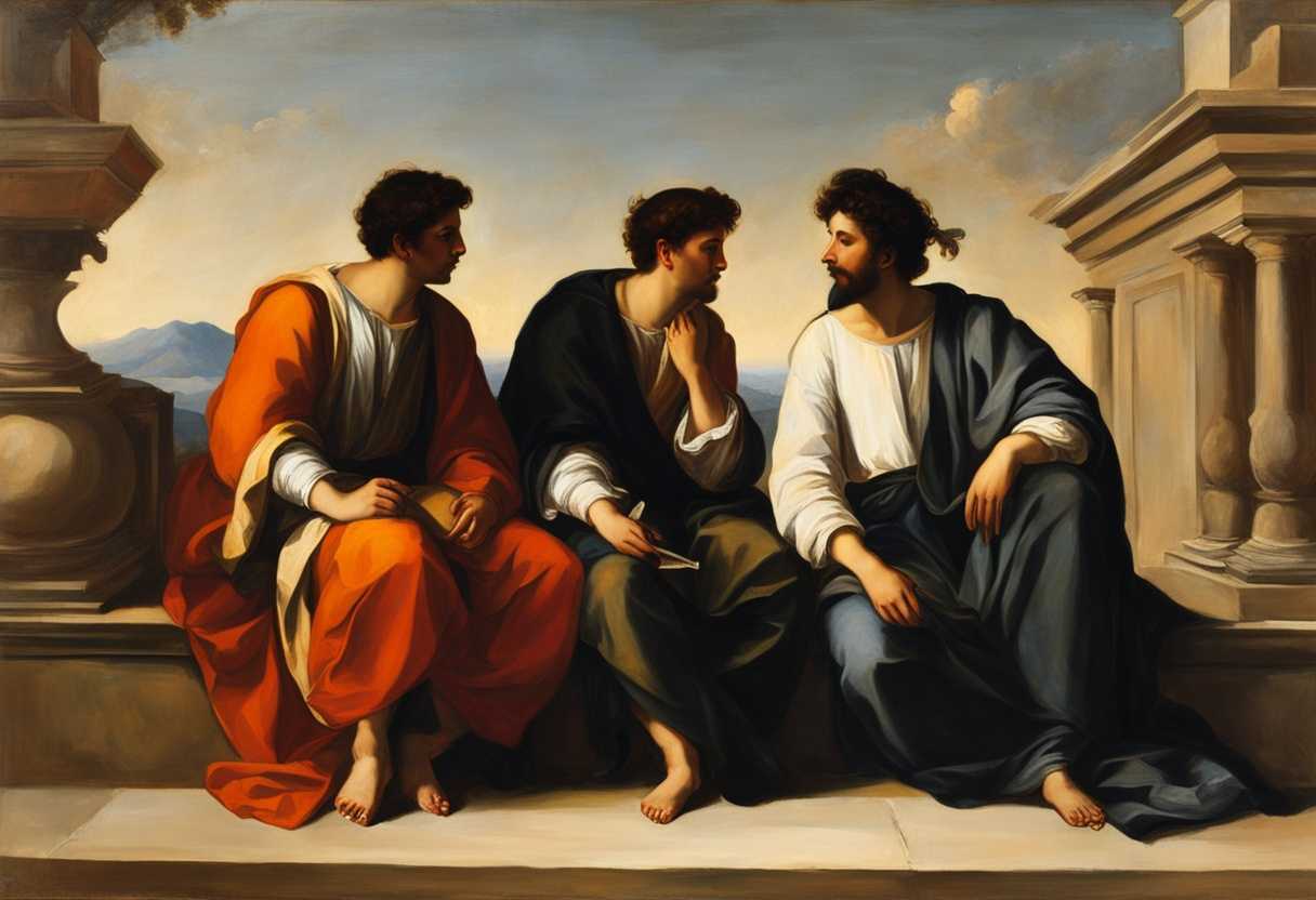 What does 1 Corinthians 14:39 really mean? - God's Blessing