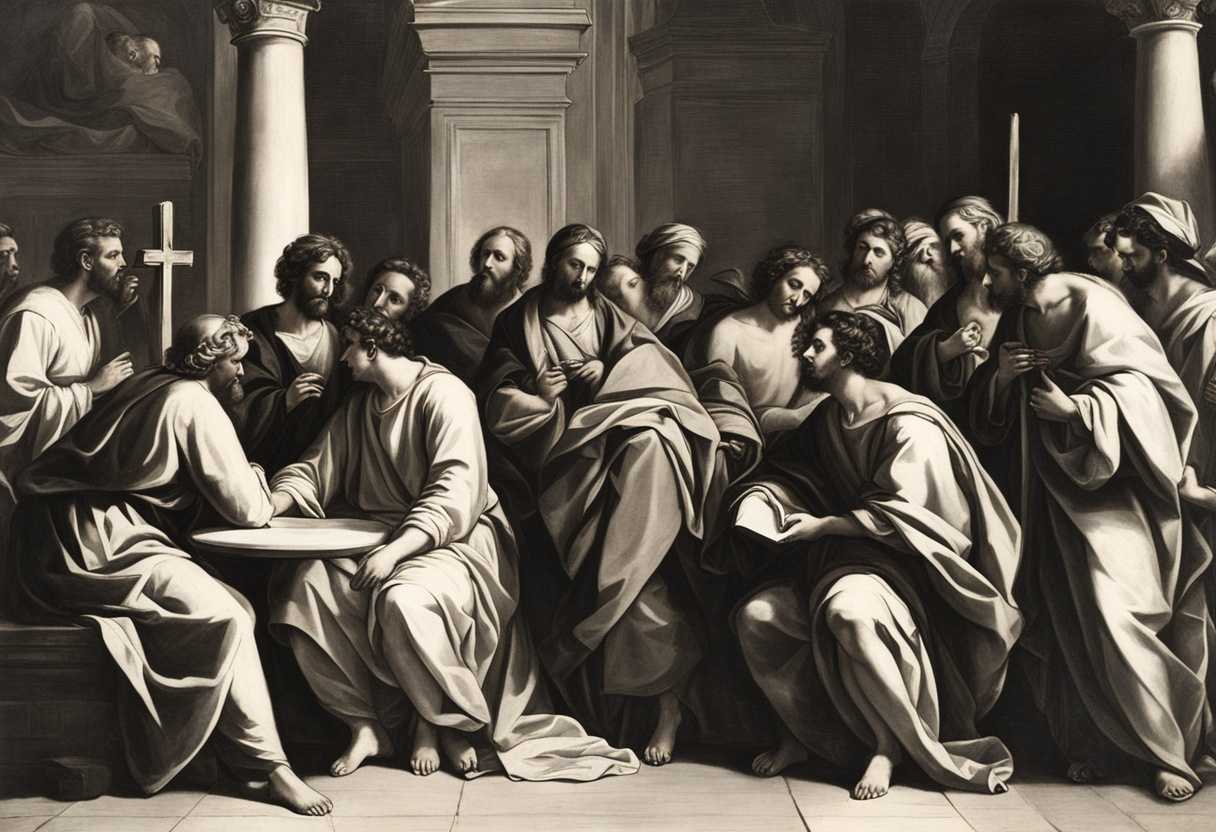 Cephas-and-disciples-in-solemn-awe-receiving-timeless-gospel-message-with-reverence-and-contemplati_alqv