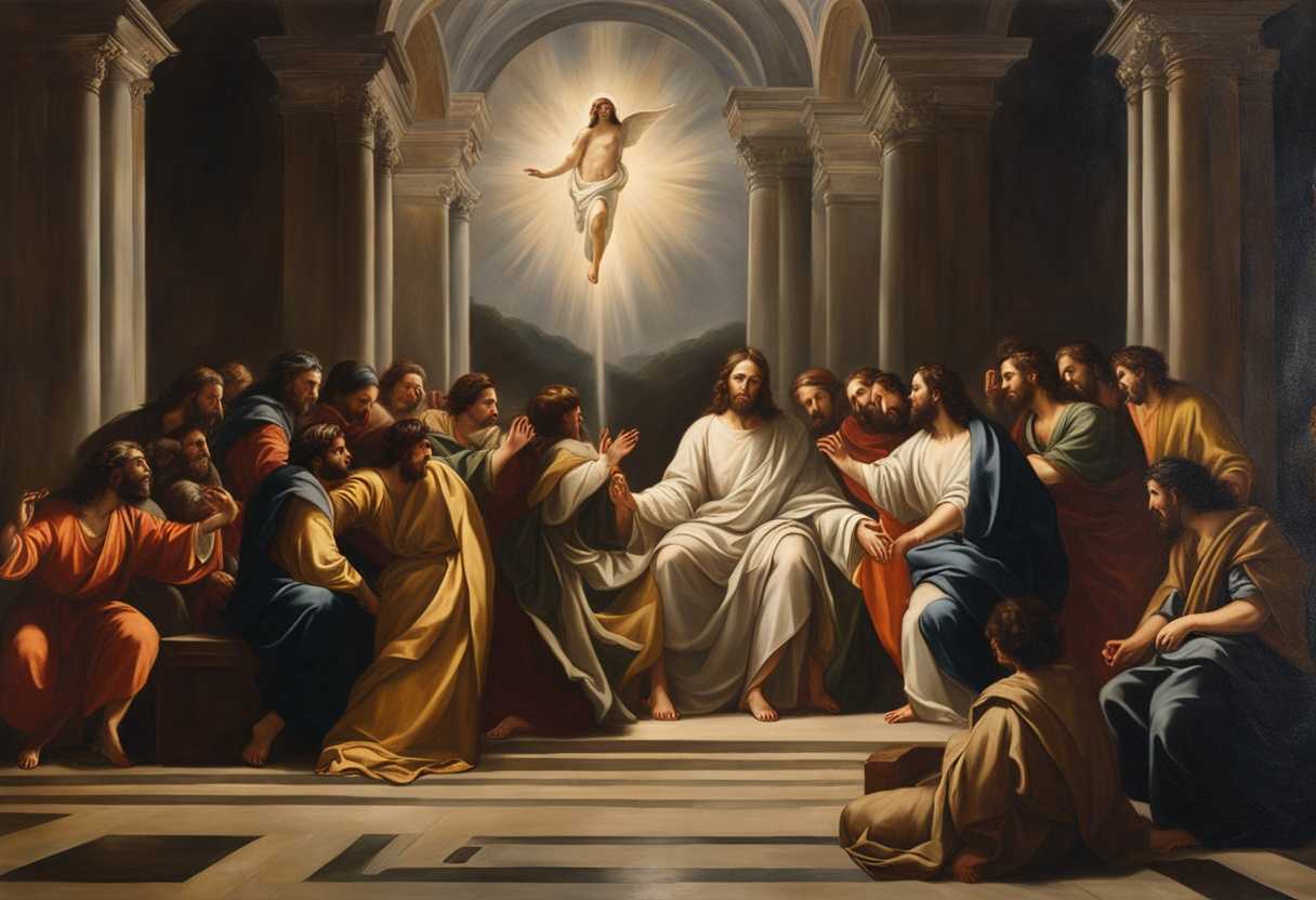 Christ-appears-to-disciples-in-a-powerful-emotional-moment-of-awe-and-wonder_tudu