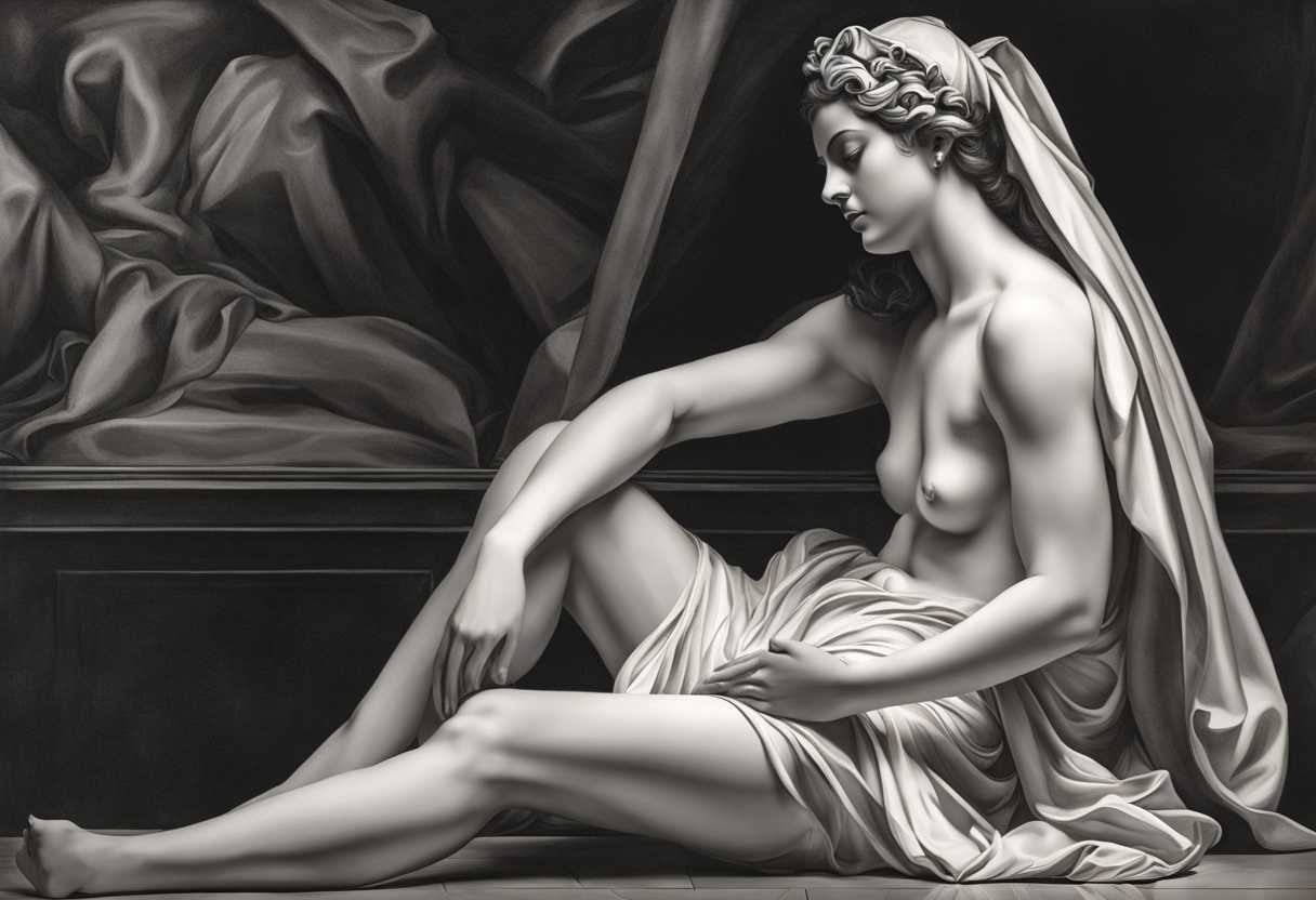 A-figure-sits-in-silent-reflection-exuding-calm-wisdom-and-humble-reverence_oeub