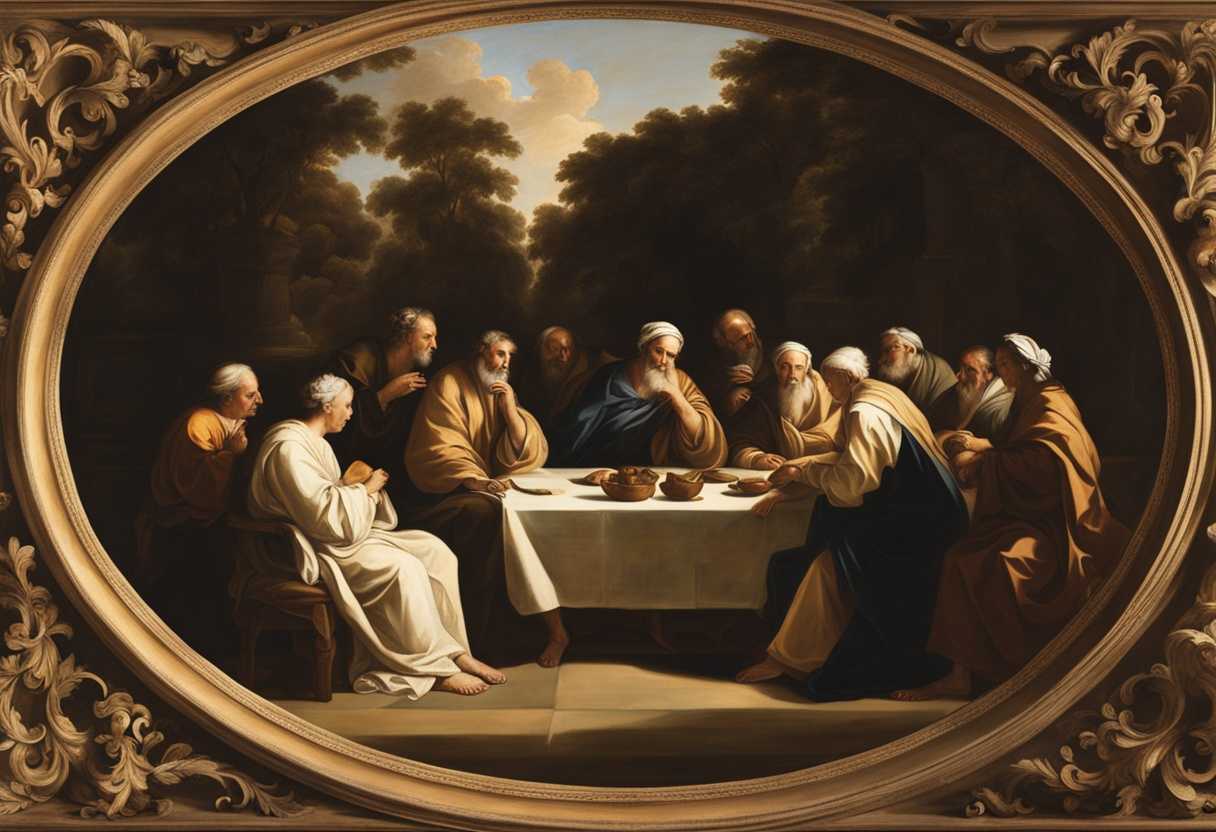 A-circle-of-wise-elders-basking-in-sunlight-exuding-serenity-and-unity-in-silence_hcqo