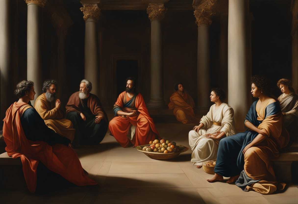 A-diverse-group-meditates-in-a-tranquil-space-united-in-spiritual-contemplation-and-connection_zmdh