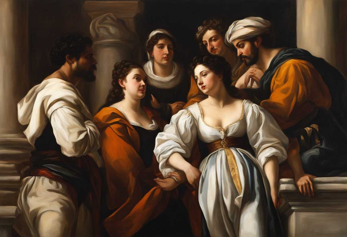 A-diverse-group-engaged-in-animated-conversation-captured-in-a-candid-natural-moment_ohzq