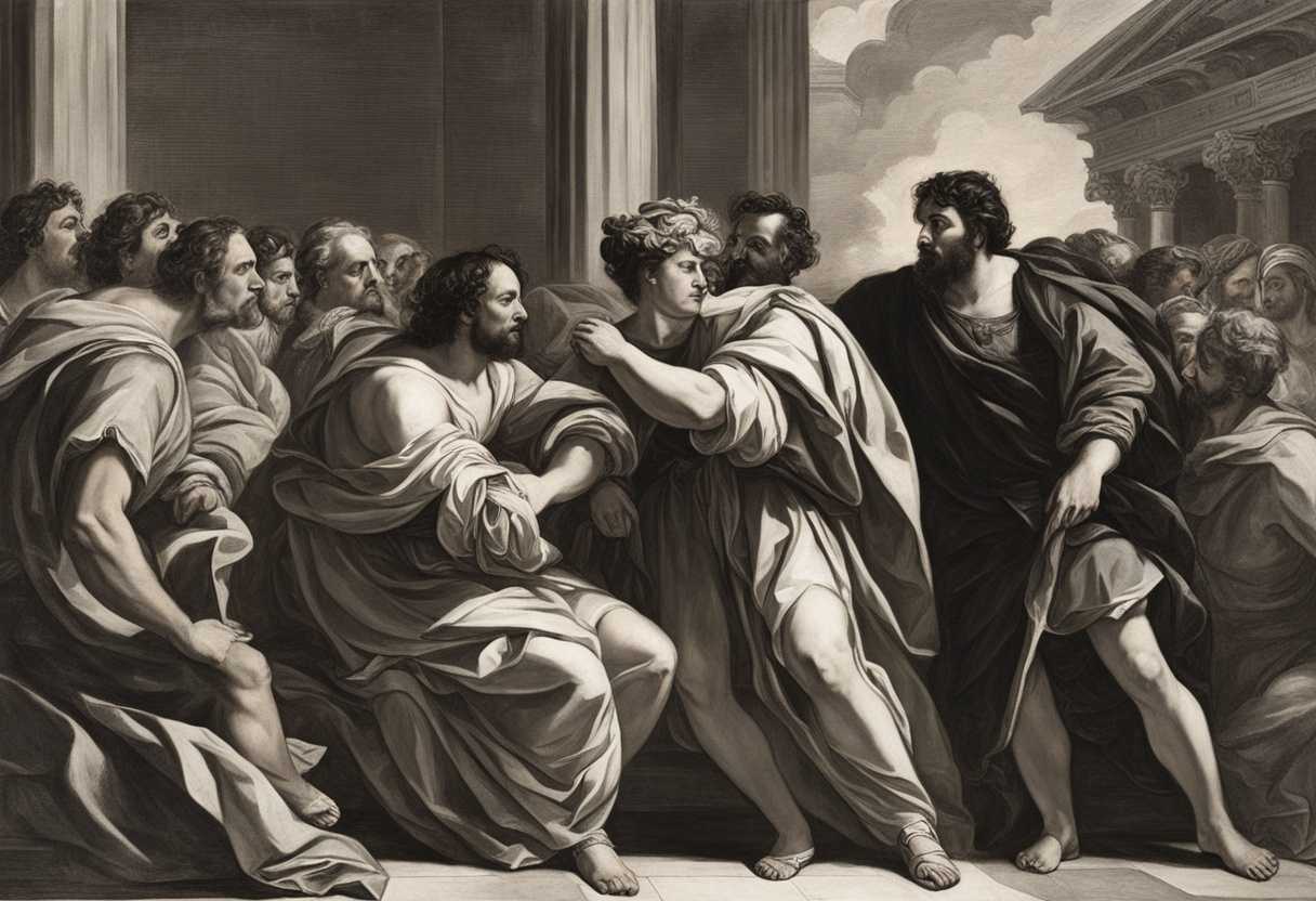 Jeroboam-confronts-Solomon-with-a-determined-gaze-amidst-political-intrigue-and-dramatic-lighting_ejay