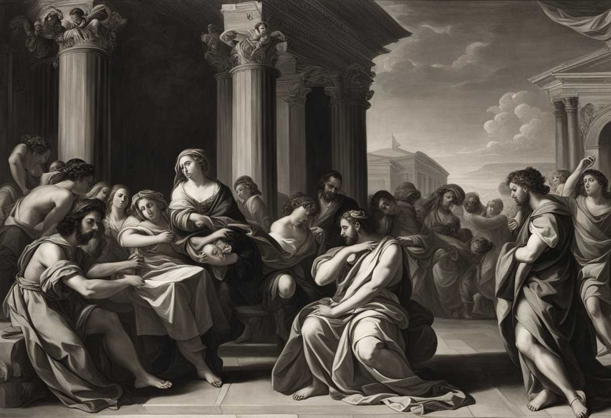 Solomon's-troubled-expression-as-wives-worship-different-gods-showcasing-emotional-turmoil-and-conf_szqb