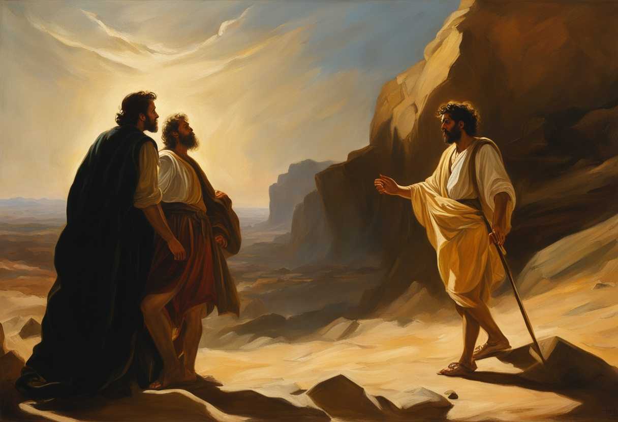 Elijah-confronts-Ahab-in-desert-golden-light-tension-perseverance-biblical-significance_pwce