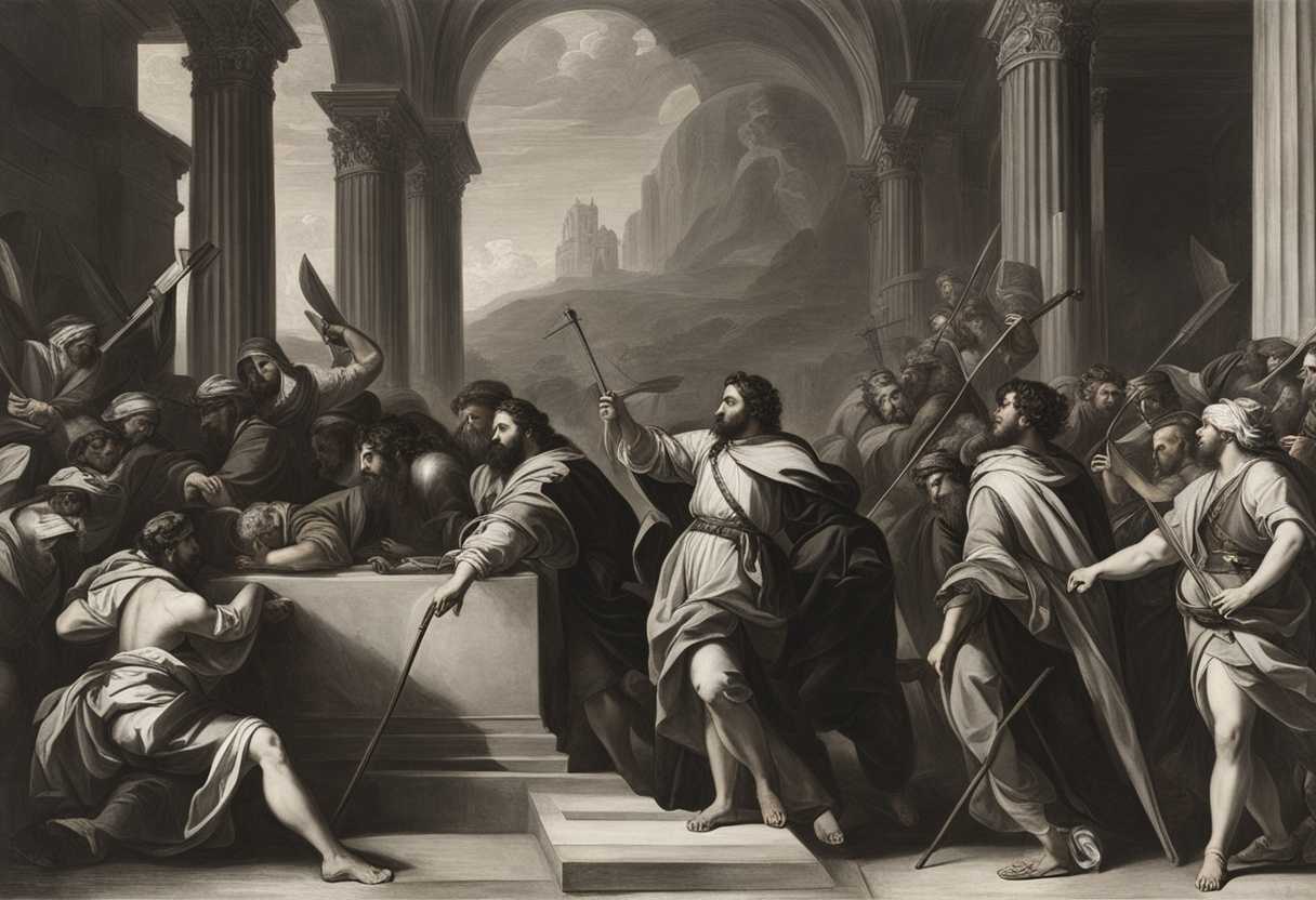 Tense-standoff-at-Mount-Carmel-Israel-prophets-of-Baal-and-Asherah-impending-clash_gsys