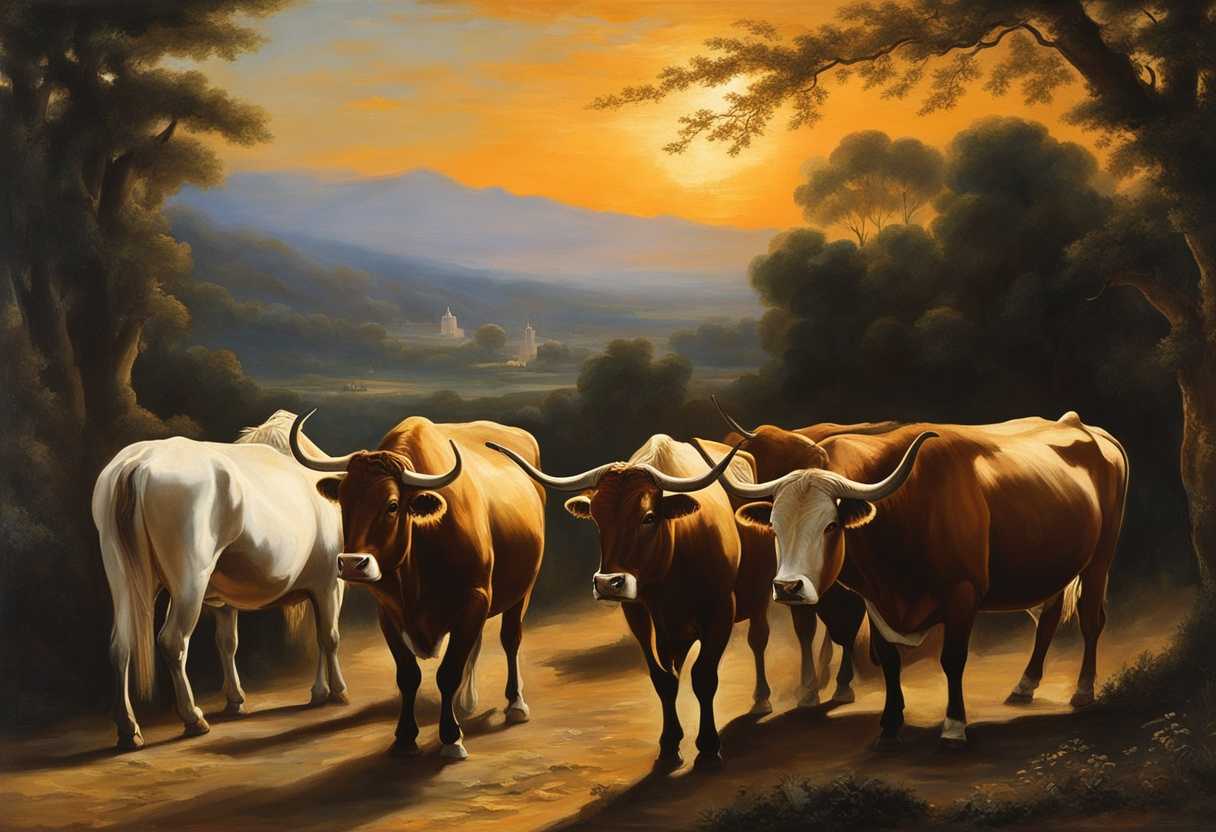 Elisha-confidently-leads-oxen-at-dawn-embodying-succession-and-diligence-in-leadership_hrwz