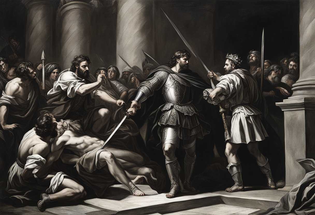 King-Ahab-stands-in-dramatic-lighting-facing-a-tense-exchange-ready-for-battle-with-determination_qxkq