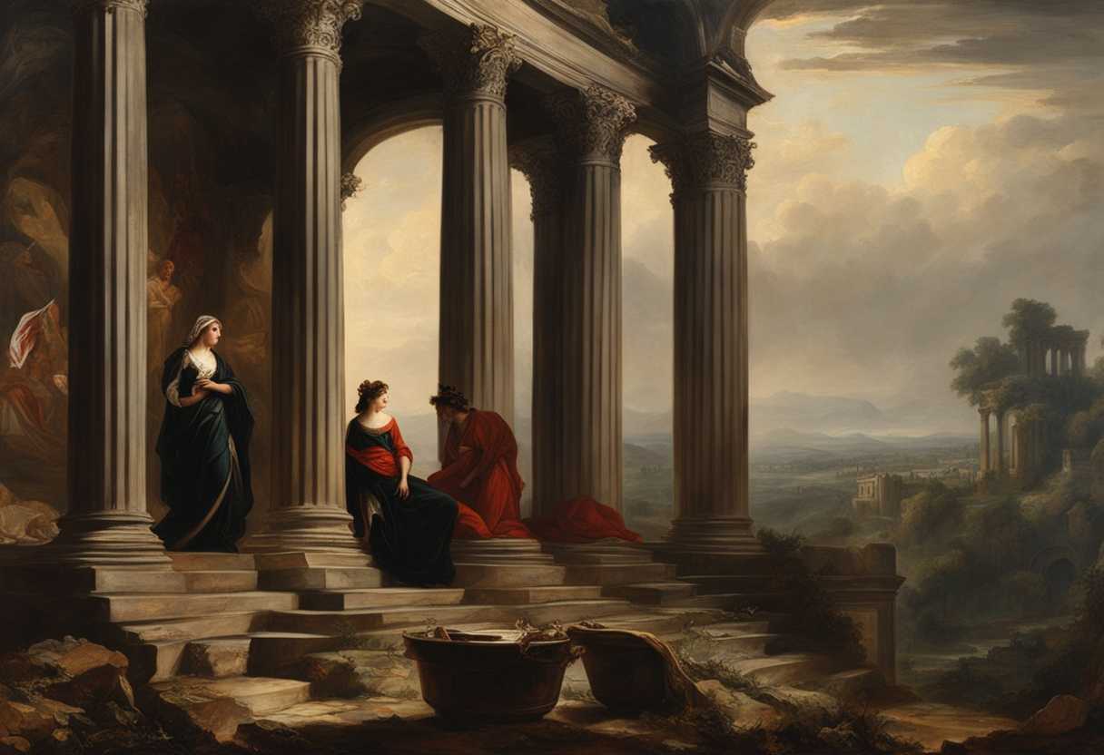 Jezebel-and-Ahab-stand-in-ancient-ruins-regal-yet-anxious-surrounded-by-decay-and-prophecy_qlye