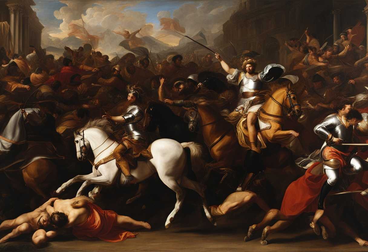 Epic-battle-mistaken-identity-leads-to-chaos-kings-and-chariot-captains-face-sudden-turn_jzip