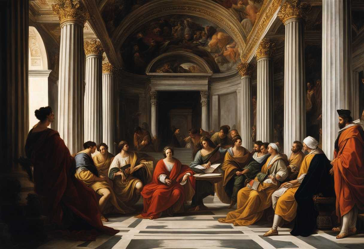 Ancient-kings-share-wisdom-in-a-solemn-moment-against-grand-architecture-passing-knowledge-through-_odiw