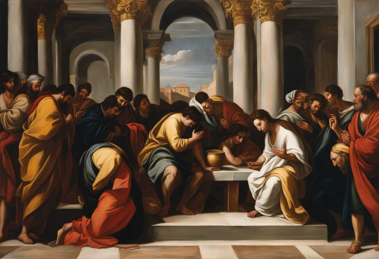 Peter-and-exiled-believers-in-Asia-praying-with-reverence-and-hope_njae