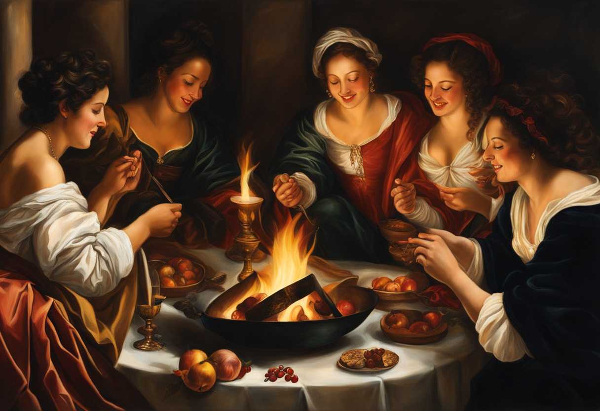 A-diverse-group-of-friends-gathered-around-a-cozy-fire-sharing-heartfelt-stories-and-laughter_orhs