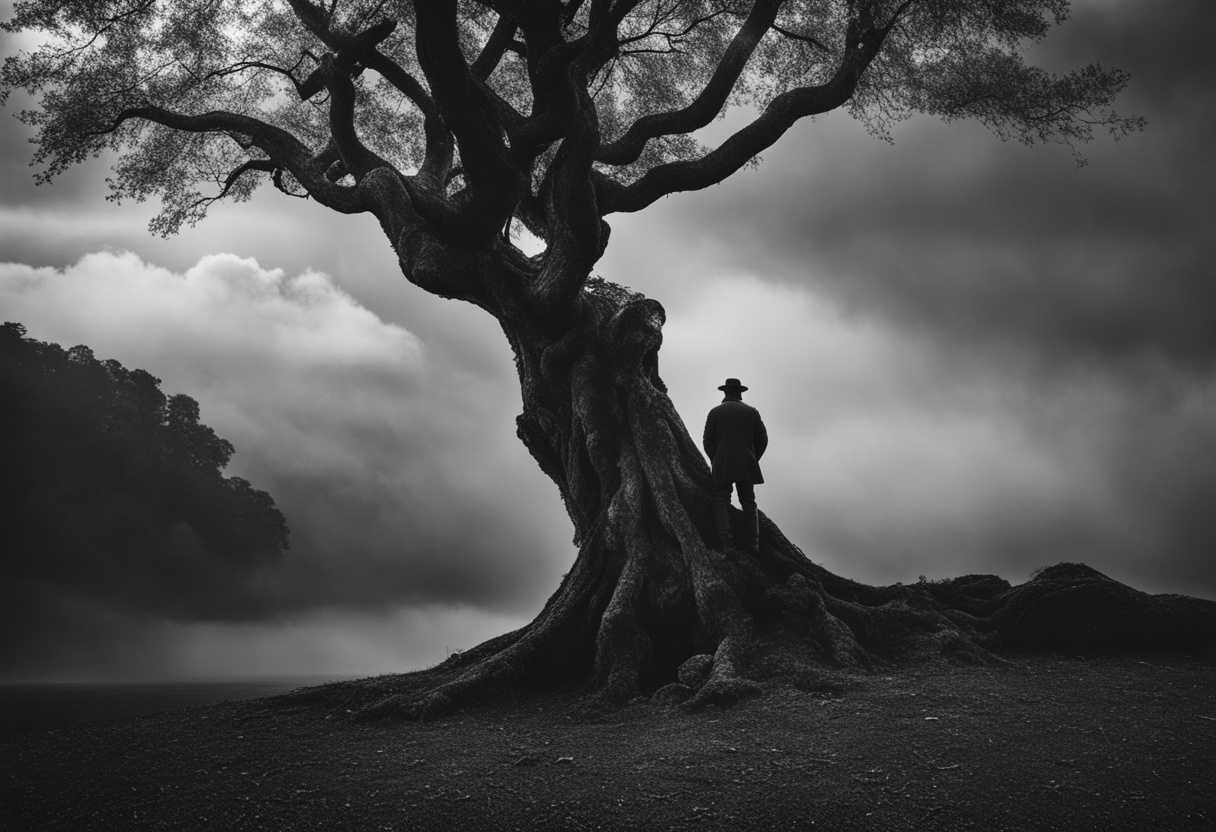 What does 1 Peter 2:23-24 really mean? - God's Blessing