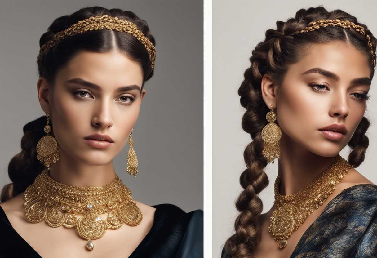 A-person-with-braided-hair-and-gold-jewelry-exudes-natural-beauty-and-self-assured-individuality_hwfv