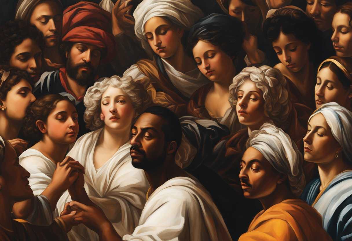 A-diverse-community-gathers-in-harmony-showing-empathy-support-and-spiritual-connection_zduq