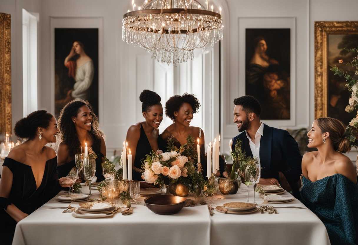 A-cozy-dinner-party-with-friends-laughter-and-heartfelt-connections-in-a-welcoming-setting_jlkq