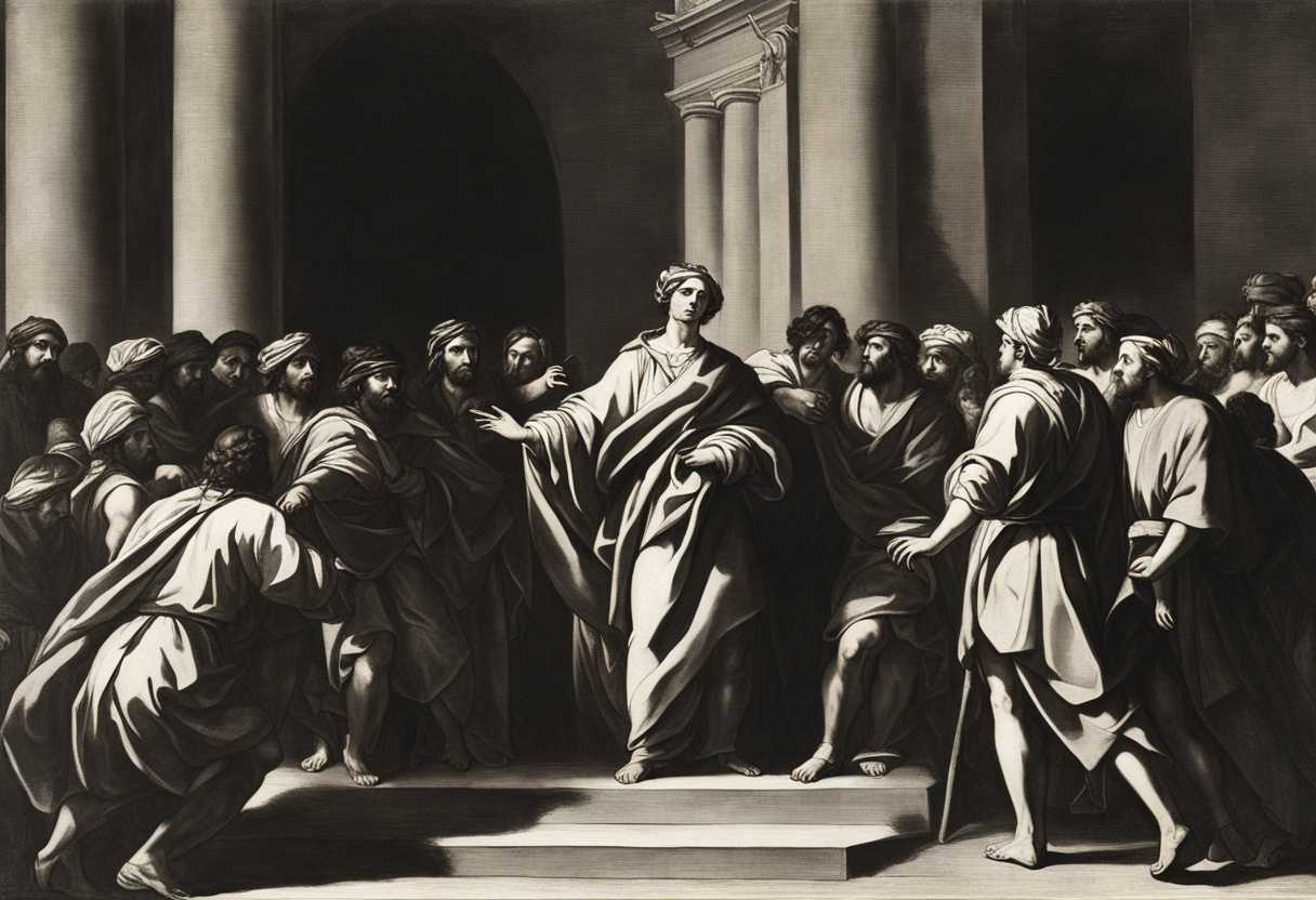 Samuel-stands-before-Israelites-in-a-dramatic-shadowy-scene-conveying-authority-and-gravity_elys