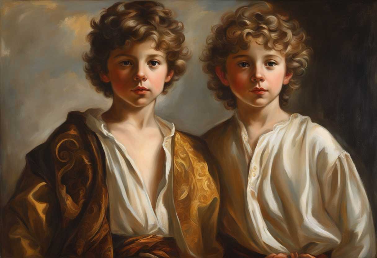 Samuel-and-Jesse's-sons-stand-in-morning-light-embodying-youthful-energy-and-ancient-wisdom_khar
