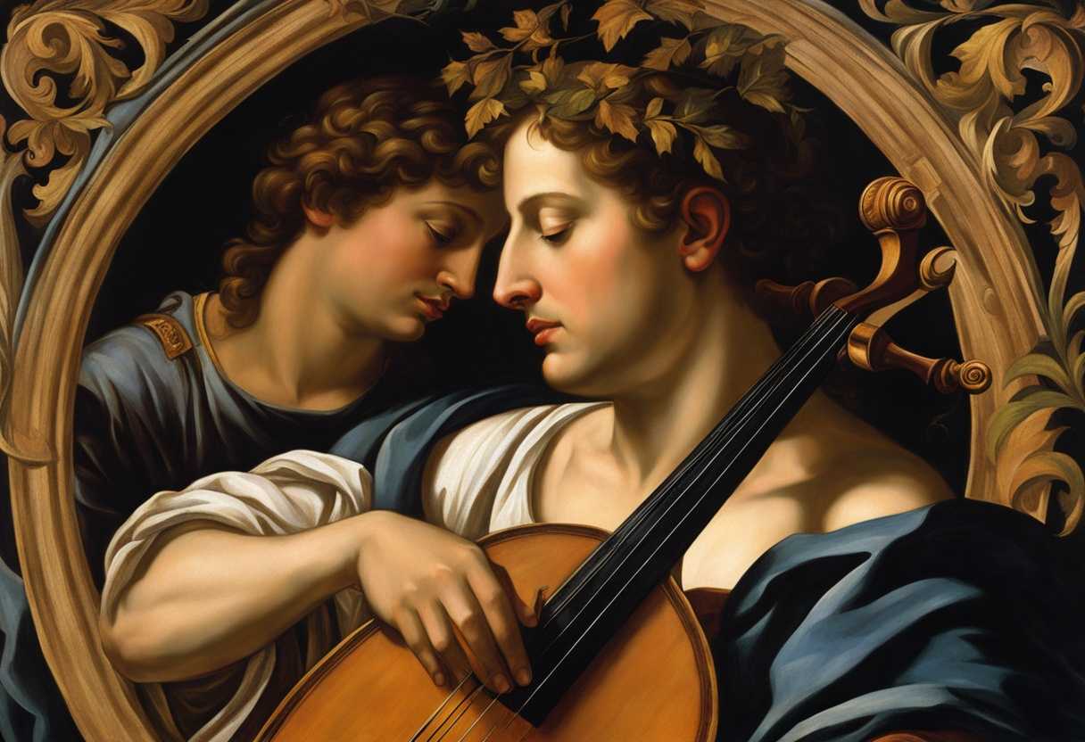David's-lyre-music-calms-Saul's-troubled-spirit-creating-an-emotional-connection-in-a-peaceful-sett_tqys