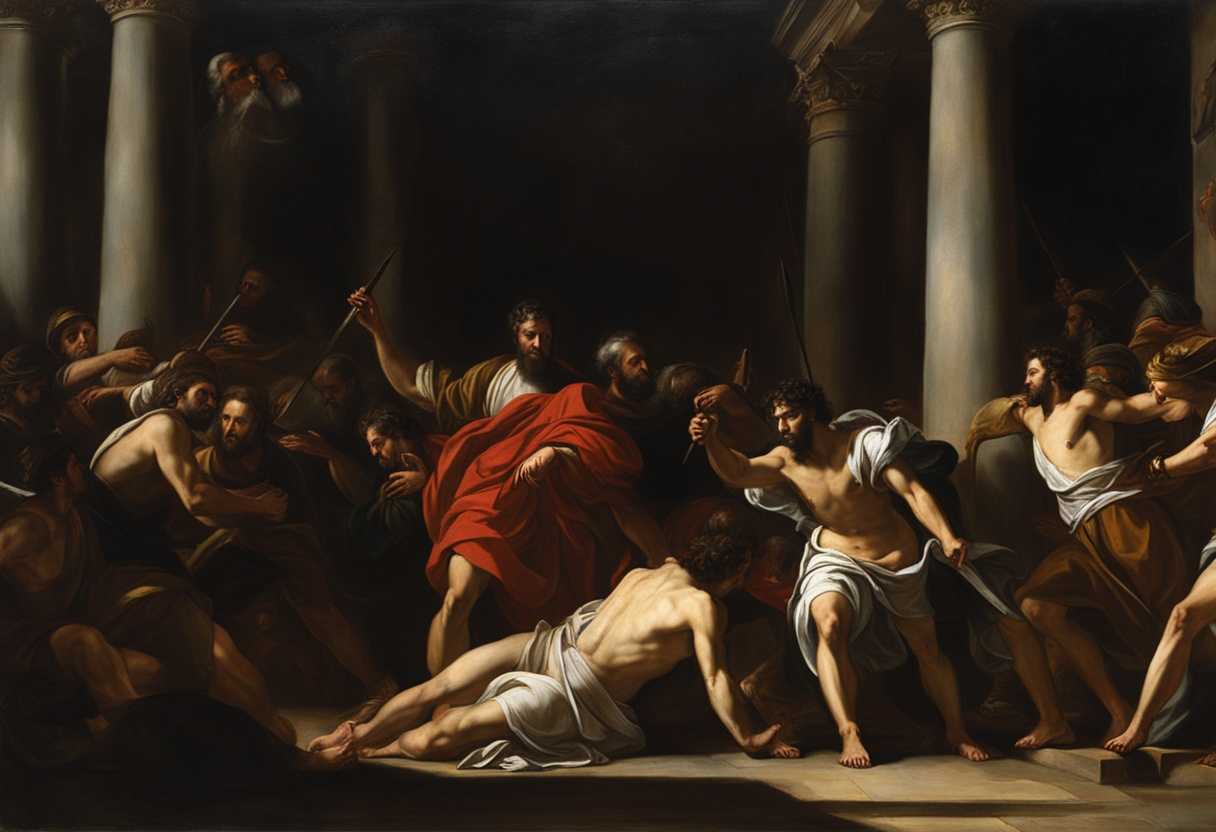 Saul-and-Israel's-fear-of-Philistine-challenge-tense-shadows-raw-emotion-documentary-style-intens_zuad