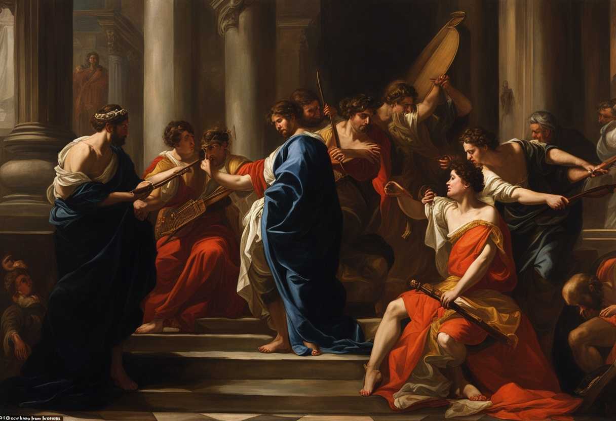 Intense-royal-court-drama-David-plays-lyre-Saul-wields-spear-Jonathan-intervenes-Michal-deceives_xnqo