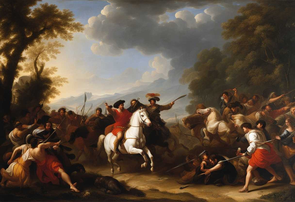 David-and-his-diverse-group-execute-a-daring-raid-in-enemy-territory-stealing-livestock-and-forming_mexm