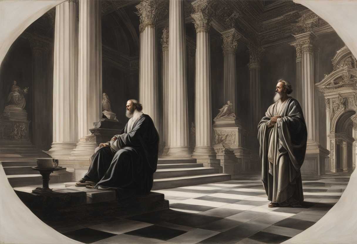 Samuel-and-Eli-minister-in-a-serene-temple-surrounded-by-ethereal-glow-and-divine-guidance_ppez