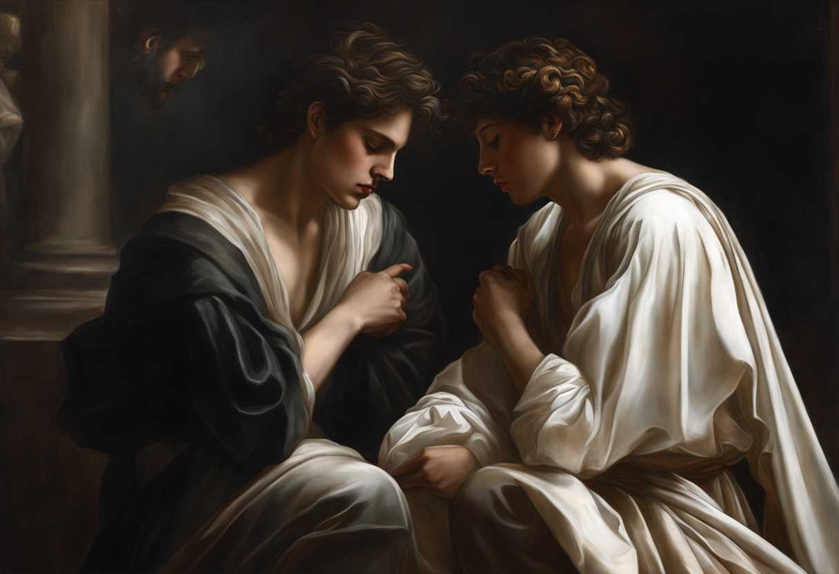 Samuel-and-Eli-share-a-somber-morning-exchanging-emotional-words-under-a-soft-glow_tgja