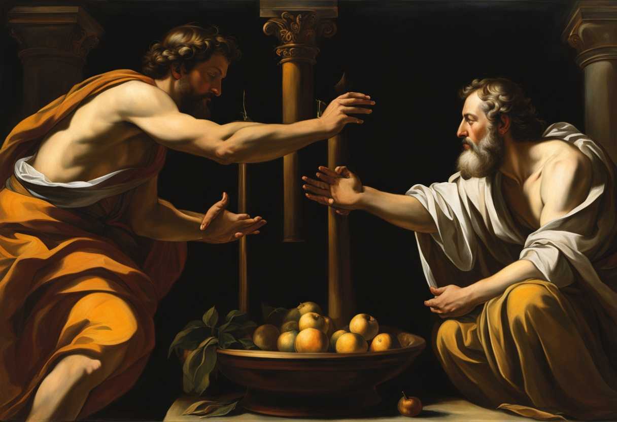 Samuel-anoints-Saul-divine-light-surrounds-them-marking-a-historic-solemn-moment-of-humility_iufe
