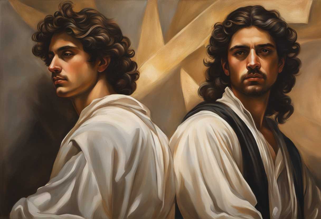 Brothers-stand-united-in-sunlight-exuding-confidence-and-resilience-embodying-timeless-solidarity_hyew