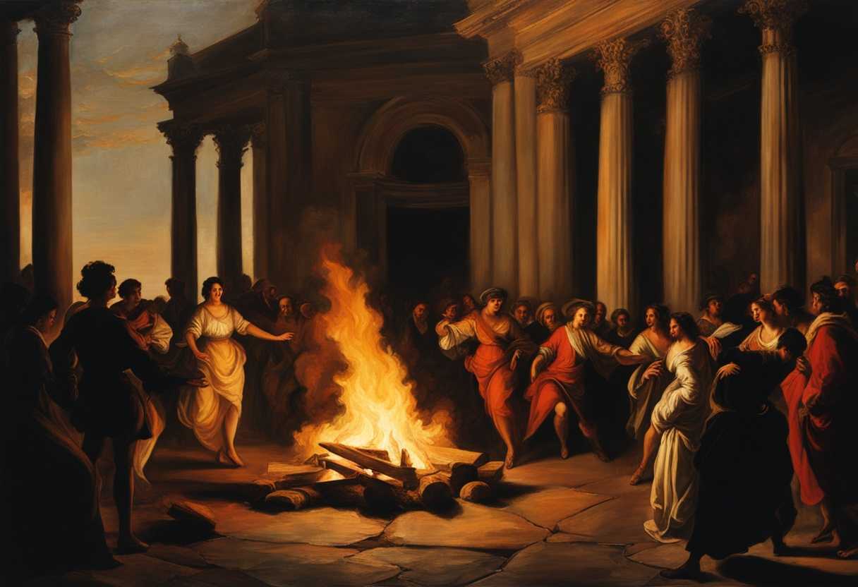 People-encircling-bonfire-faces-aglow-sharing-stories-creating-bonds-shadows-dancing-timeless-m_iyyo