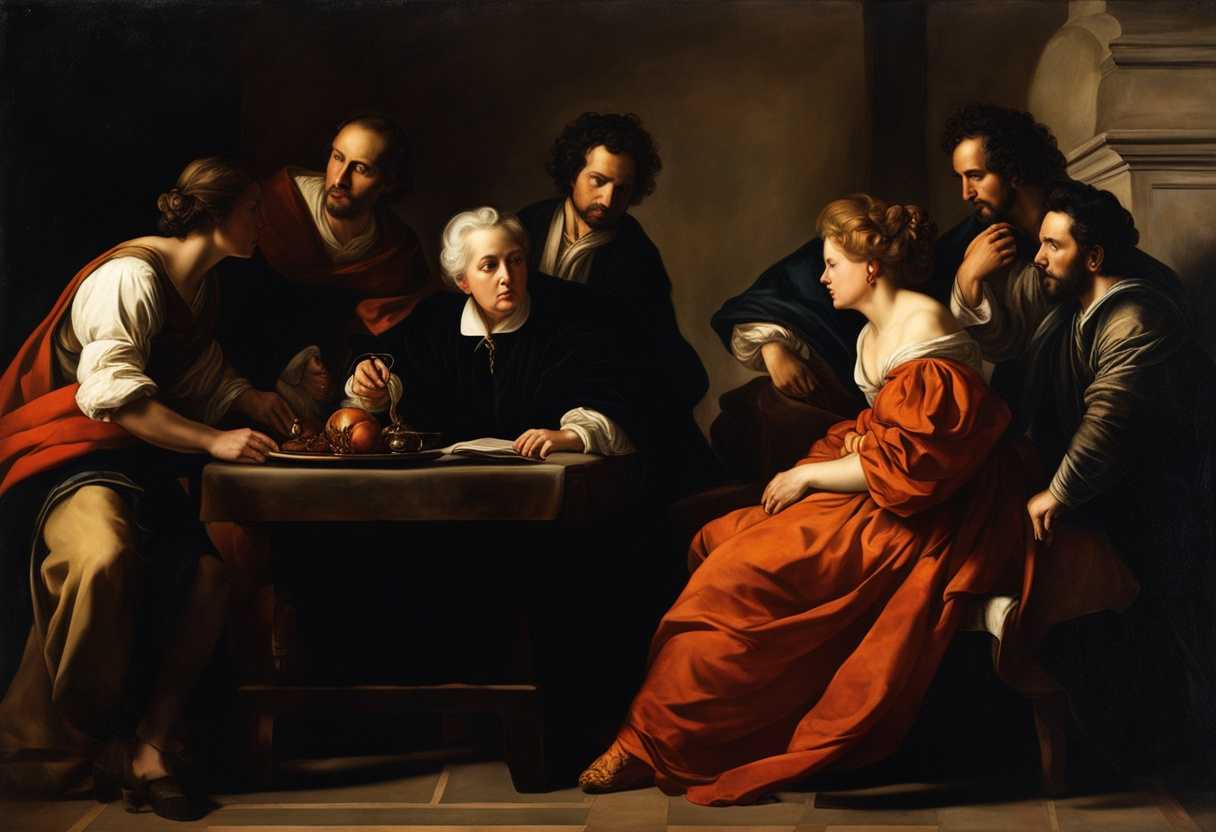 A-group-of-serious-individuals-in-deep-conversation-captured-by-a-photographer-in-dramatic-lighting_qmas