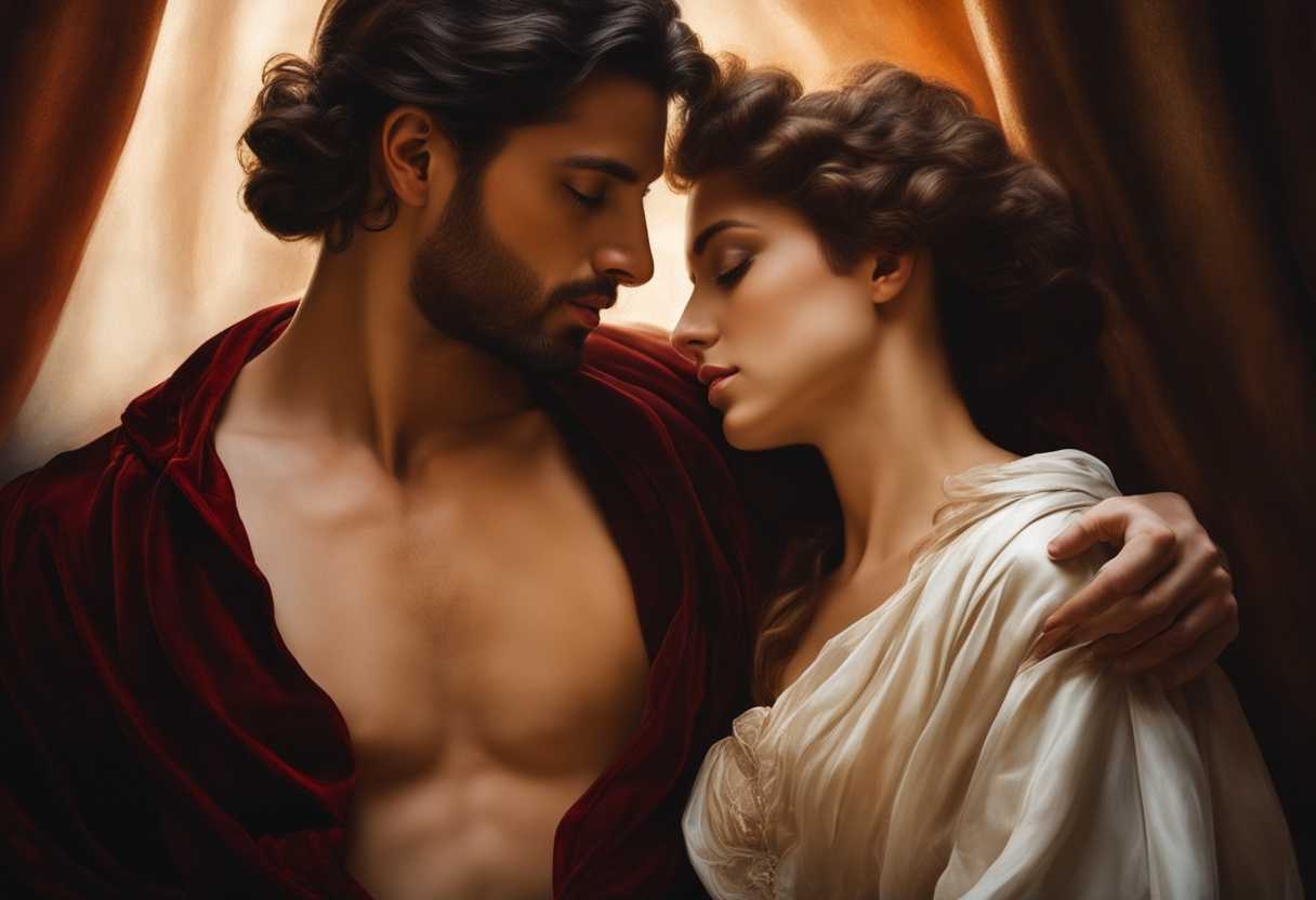 Intimate-couple-in-warm-light-confident-woman-admired-by-man-challenging-gender-norms_fjqy