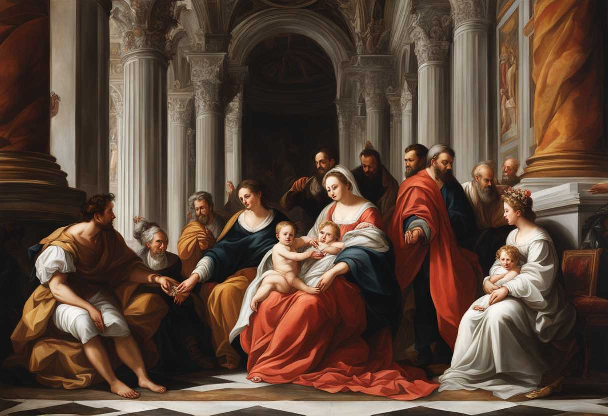 A-poised-patriarch-leads-his-family-with-grace-and-authority-in-a-harmonious-and-timeless-setting_qscs