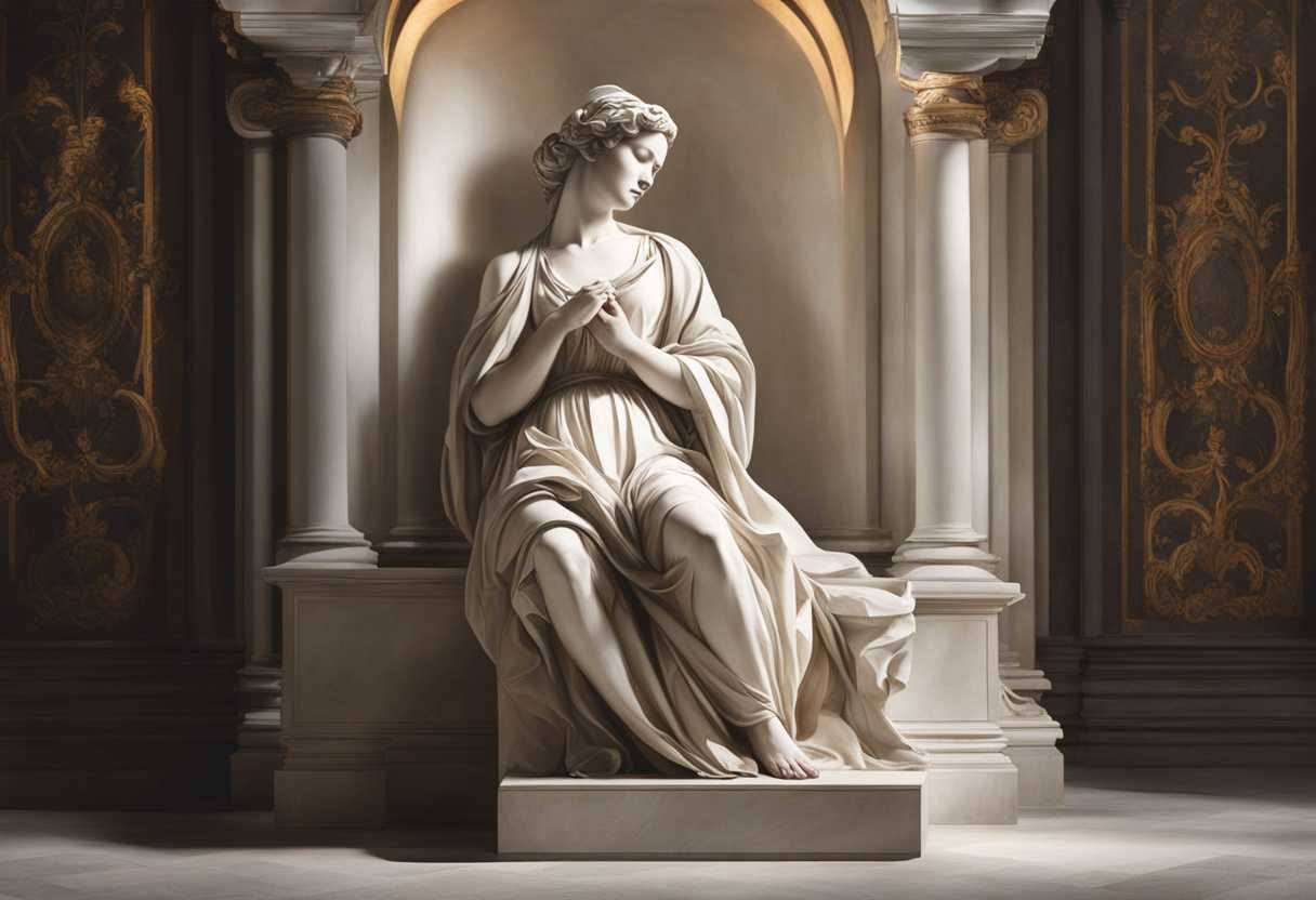 A-figure-in-deep-contemplation-bathed-in-ethereal-light-embodying-profound-spirituality-and-peace_owit