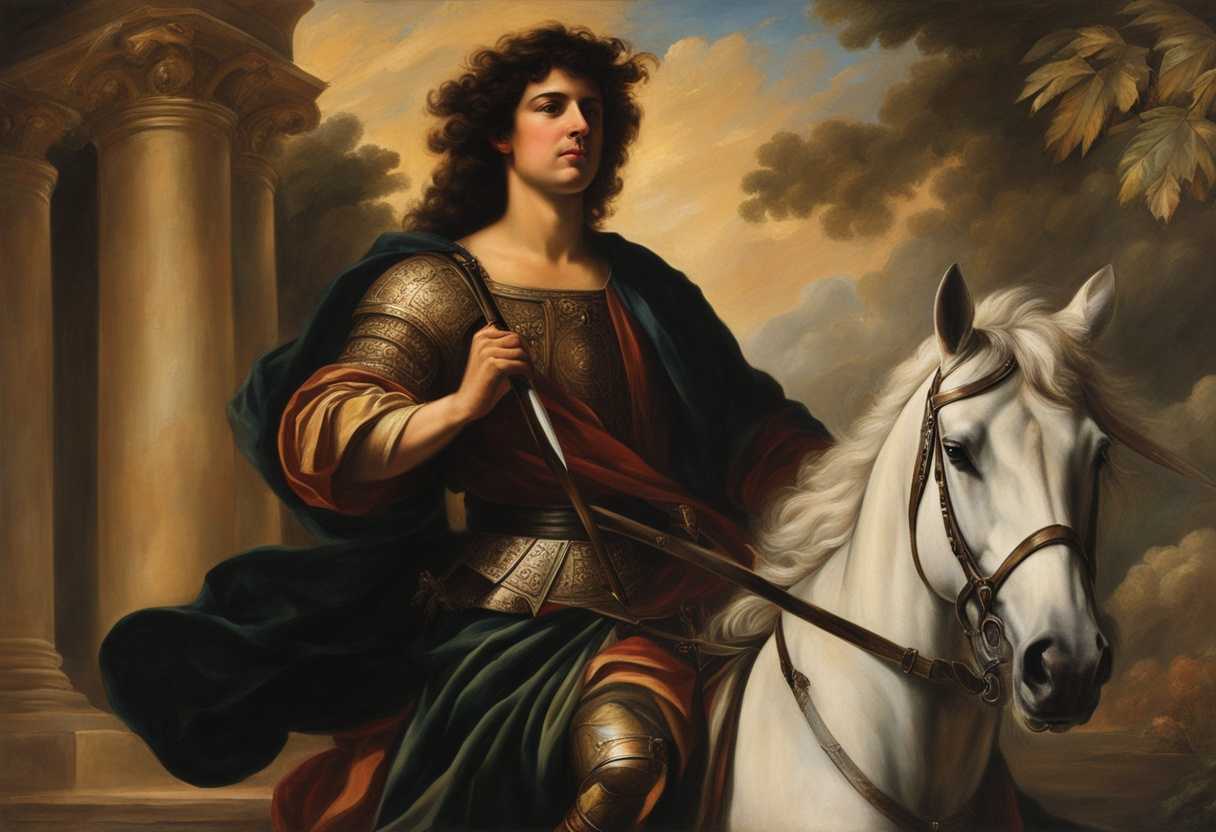 A-spiritual-warrior-stands-firm-radiating-righteousness-and-unwavering-faith-in-eternal-life_vtxl