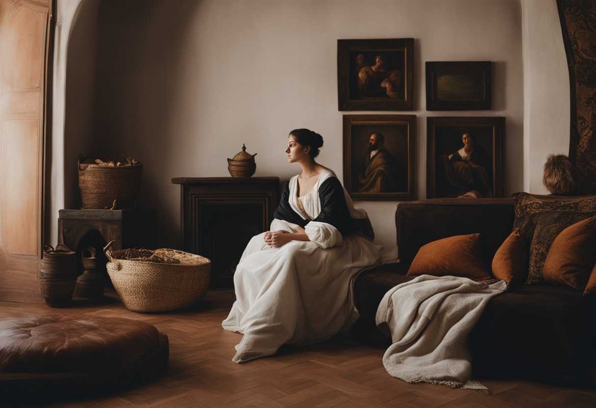 A-person-sitting-in-a-cozy-room-with-few-possessions-feeling-content-and-grateful_kbpw