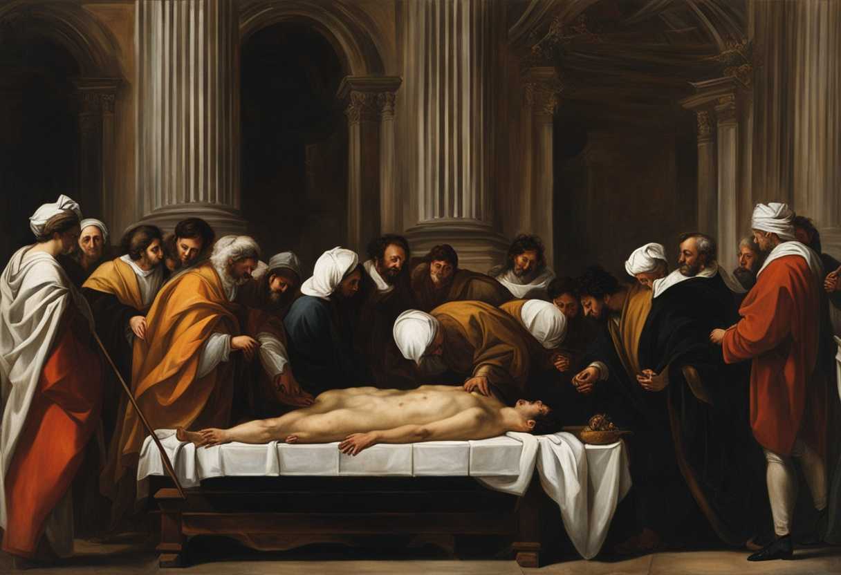 Physicians-and-fathers-prepare-for-burial-of-Asa-with-elaborate-rituals-and-respect_zkuo