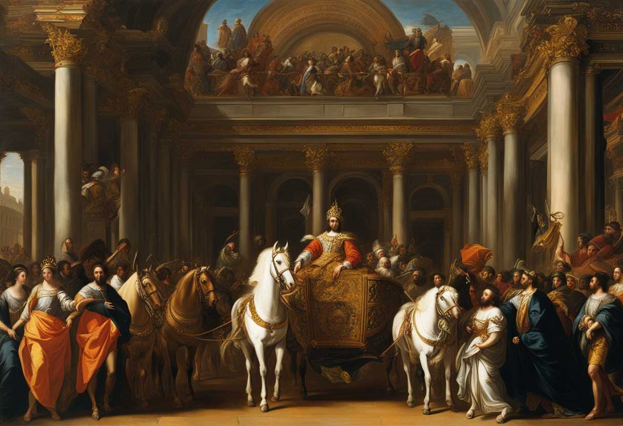 King-Solomon-parades-in-opulent-regal-attire-with-chariots-horses-and-traders-exuding-power-and-w_lxvt