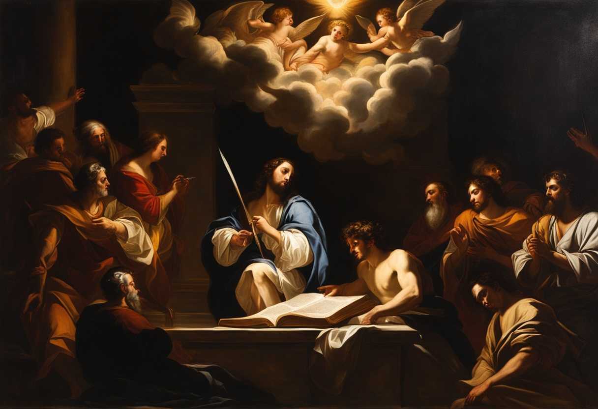 Elijah-delivers-a-divine-message-under-dramatic-lighting-conveying-urgency-and-importance_irea