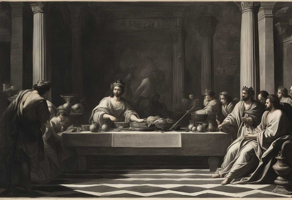 King-Ahaz-hesitantly-makes-offerings-to-foreign-gods-in-a-tense-dimly-lit-chamber_wvnt